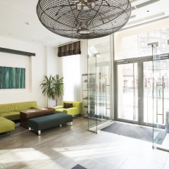 Atrium Hotel by Mellow Mood Hotels - Bild 2