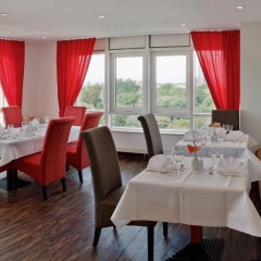 H+ Hotel Leipzig - Bild 16
