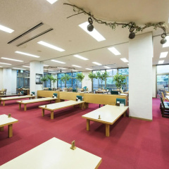 Hotel Seiunso thumbnail 25