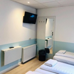 Hotel Damrak Inn - Bild 21