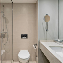 Courtyard by Marriott Munich City East - Bild 10