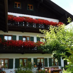 Pension Sonnenhof thumbnail 11