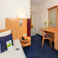 Scala Frankfurt City Hotel - Bild 4