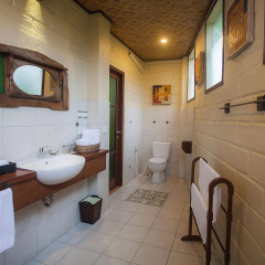 Munari Resort and Spa Ubud - Bild 10