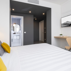 Camplus Hotel Roma Centro - Bild 5