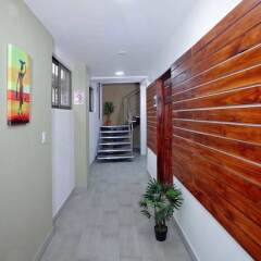 Отель San José Коста-Рика, Сан-Хосе - отзывы, цены и фото номеров - забронировать отель San José онлайн фото 12