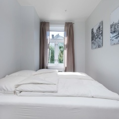 Frogner House Apartments - Riddervoldsgate 10 - Bild 5