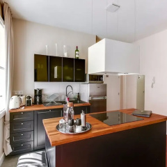 Appartements Cathédrale - YBH thumbnail 20