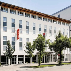 ibis München Garching - Bild 1