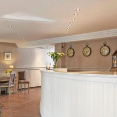 Leopold Hotel Brussels EU - Bild 2