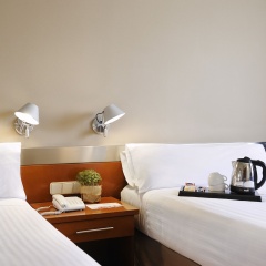 Tres Torres Atiram Hotel - Bild 7