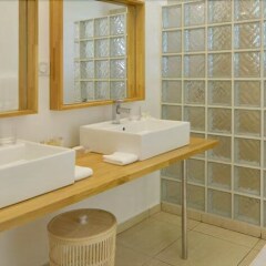 Villa Bel Ombre in Gustavia, Saint Barthelemy from 4724$, photos, reviews - zenhotels.com photo 16