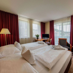 Goebel's Sophien Hotel - Bild 3
