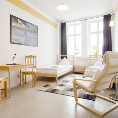 Pension Piano Forte - Bild 4