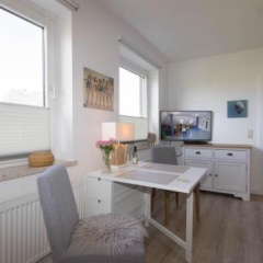 Ferienwohnung Bartram - Bild 3