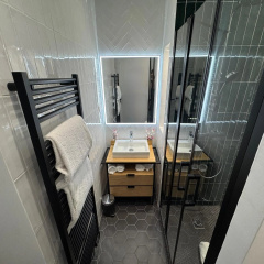 Hotel Etoile Trocadero - Bild 10