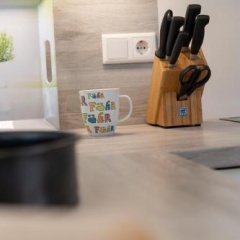Haus am Leuchtturm Wohnung 5 - Bild 12