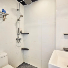 Ibis Budget Singaproe Vanda Hotel - Bild 10