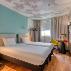 INNSiDE by Meliá Düsseldorf Hafen - Bild 5