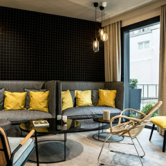 L'IMPRIMERIE Hôtel - Bild 8