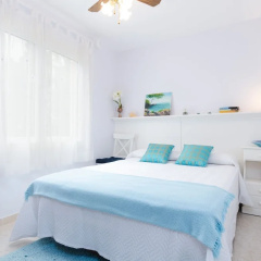 Apartment M m in Felanitx - Bild 1