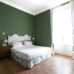 B&B La Foresteria - Bild 15