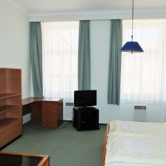 Aparthotel Naprstkova - Bild 5