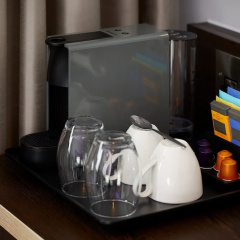 Premier Inn London Blackfriars - Bild 13