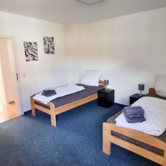 Cozy 2 Room Apartment in Magdeburg - Bild 3