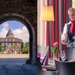 Mercure Hotel Dusseldorf - Ratingen - Bild 23
