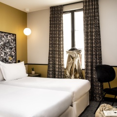 Hotel Paris La Fayette - Bild 8