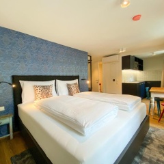 Blackhome Vintage Innsbruck - Bild 4