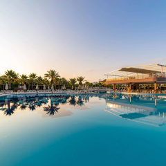 Sunmelia Beach Resort Hotel & Spa thumbnail 37