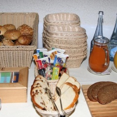 Hotel Weinstube Klasen - Bild 12