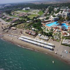TUI Magic Life Belek Hotel Турция, Белек - отзывы, цены и фото номеров - забронировать отель TUI Magic Life Belek Hotel - All Inclusive онлайн пляж