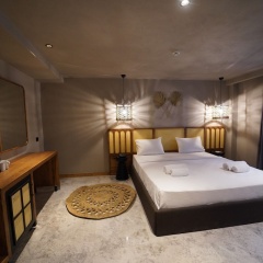 Icon Beach Suites Hotel - Bild 4