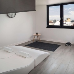 INNSiDE by Meliá Hamburg Hafen - Bild 30