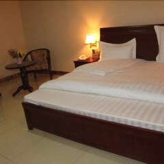 Hotel Ngokaf in Lubumbashi, Democratic Republic of the Congo from 147$, photos, reviews - zenhotels.com photo 35