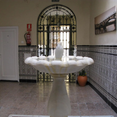 Pensión Azahar - Bild 1