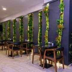 Best Western Izmir Hotel - Bild 13