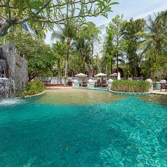 The Village Resort - Bild 13