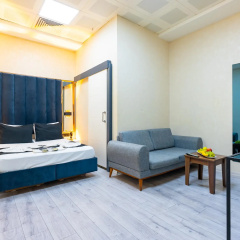 Melisa Suit Residence Hotel - Bild 3