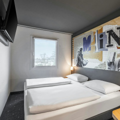 B&B HOTEL Mainz-Süd - Bild 3