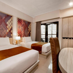 Aruna Senggigi - Bild 13