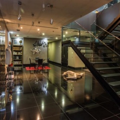 138 Liberdade Hotel - Bild 15