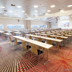 Mövenpick Hotel Amsterdam City Centre - Bild 16