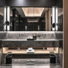 Marriott Executive Apartments, Bangkok Townhall Sukhumvit - Bild 10