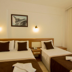 Belcekum Beach Hotel - Bild 6