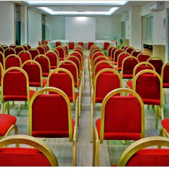 Çetinel Otel - Bild 18