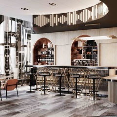 ibis Styles Paris Porte de Versailles - Mairie d'Issy - Bild 12